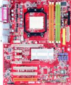 MSI K9N Ultra