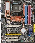 MSI P35 Diamond