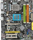 MSI P35 Neo2