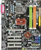 MSI P35 Neo3
