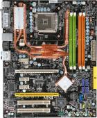 MSI P35 Platinum