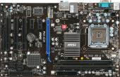 MSI P41-C31