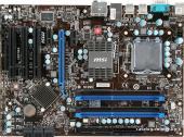 MSI P43T-C51