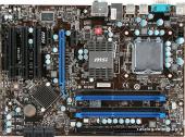 MSI P45-C51