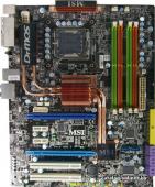 MSI P45 Neo2