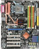MSI P45 Neo3
