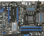 MSI P55-GD85