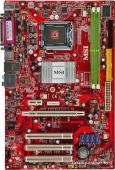 MSI P6NG Neo