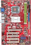 MSI P6NG Neo-Digital