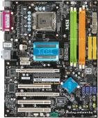 MSI P6N SLI
