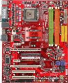 MSI P6N SLI V2