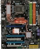 MSI P7N SLI Platinum