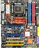 MSI X38 Diamond