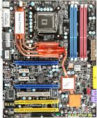 MSI X38 Platinum