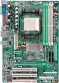 Biostar NF520-A2 SE