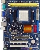 ASRock N61P-S