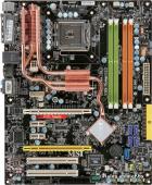 MSI P35 Neo2-FR / FIR
