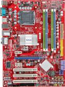 MSI P45C Neo-FIR