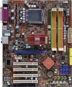 MSI P45 Neo3-F (PCB 1.1)