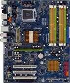 ASRock P45TS
