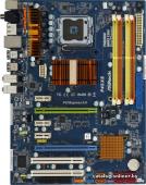 ASRock P45XE