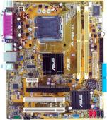 ASUS P5B-MX