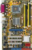 ASUS P5B SE