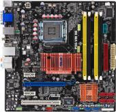 ASUS P5E-VM SE