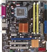 ASUS P5KPL-AM/PS