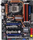 ASUS P5N64 WS Professional