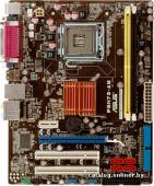 ASUS P5N73-AM