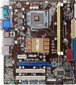 ASUS P5N73-CM
