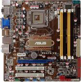 ASUS P5N7A-VM