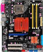 ASUS P5N-D