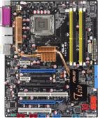 ASUS P5NT WS