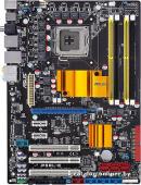 ASUS P5QL-E
