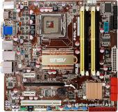 ASUS P5QL-EM