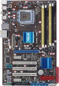 ASUS P5QL PRO