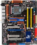 ASUS P5Q Premium