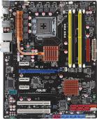 ASUS P5Q PRO