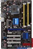 ASUS P5Q SE
