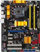 ASUS P5Q Turbo