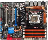ASUS P6TD Deluxe