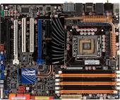 ASUS P6T Deluxe