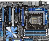 ASUS P7P55D EVO