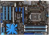 ASUS P7P55D LE