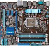 ASUS P7P55-M