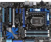 ASUS P7P55D Pro