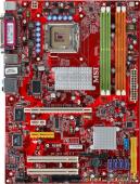 MSI P965 Neo-F V2