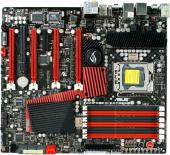 ASUS Rampage III Extreme